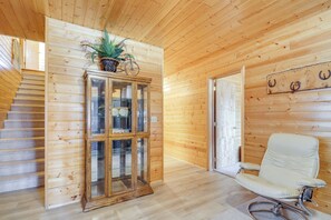 單棟房屋 (3 Bedrooms) | 內部