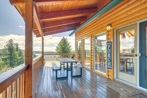 Maison (3 Bedrooms) | Intérieur