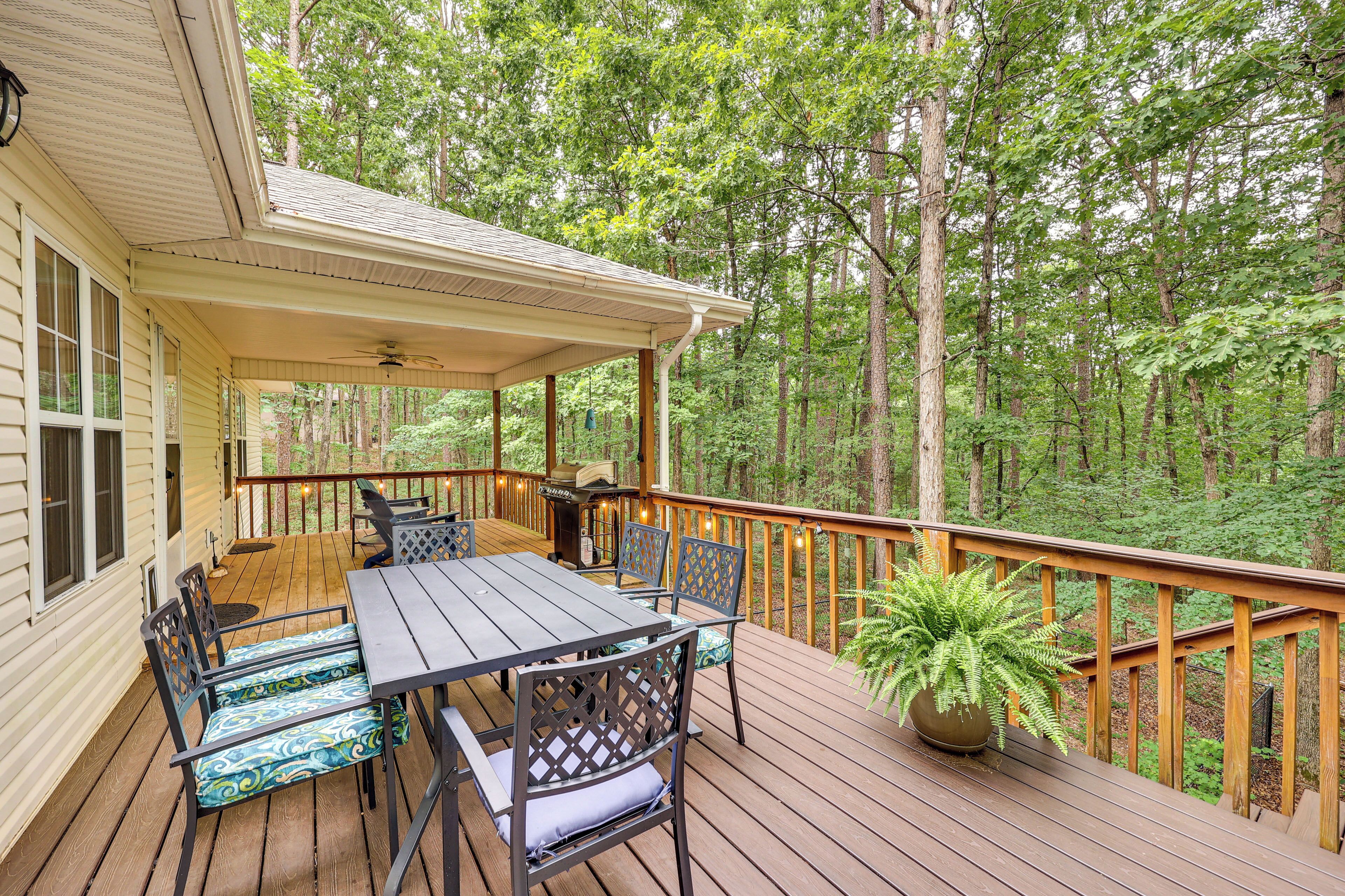 獨棟房屋 (2 Bedrooms) | 住宿內部