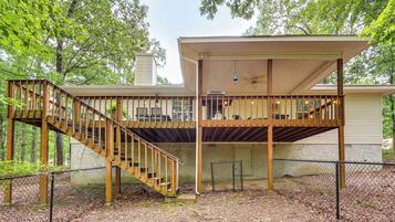 Hus (2 Bedrooms) | Innvendig