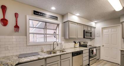 'the Wildwood House' in Hot Springs Village!