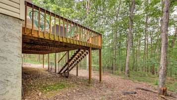 Rumah (2 Bedrooms) | Interior