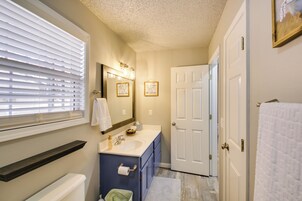 独立别墅 (2 Bedrooms) | 住宿内部