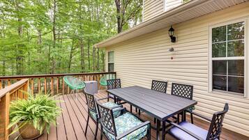 Rumah (2 Bedrooms) | Interior