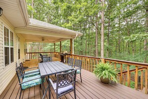 Talo (2 Bedrooms) | Sisätilat