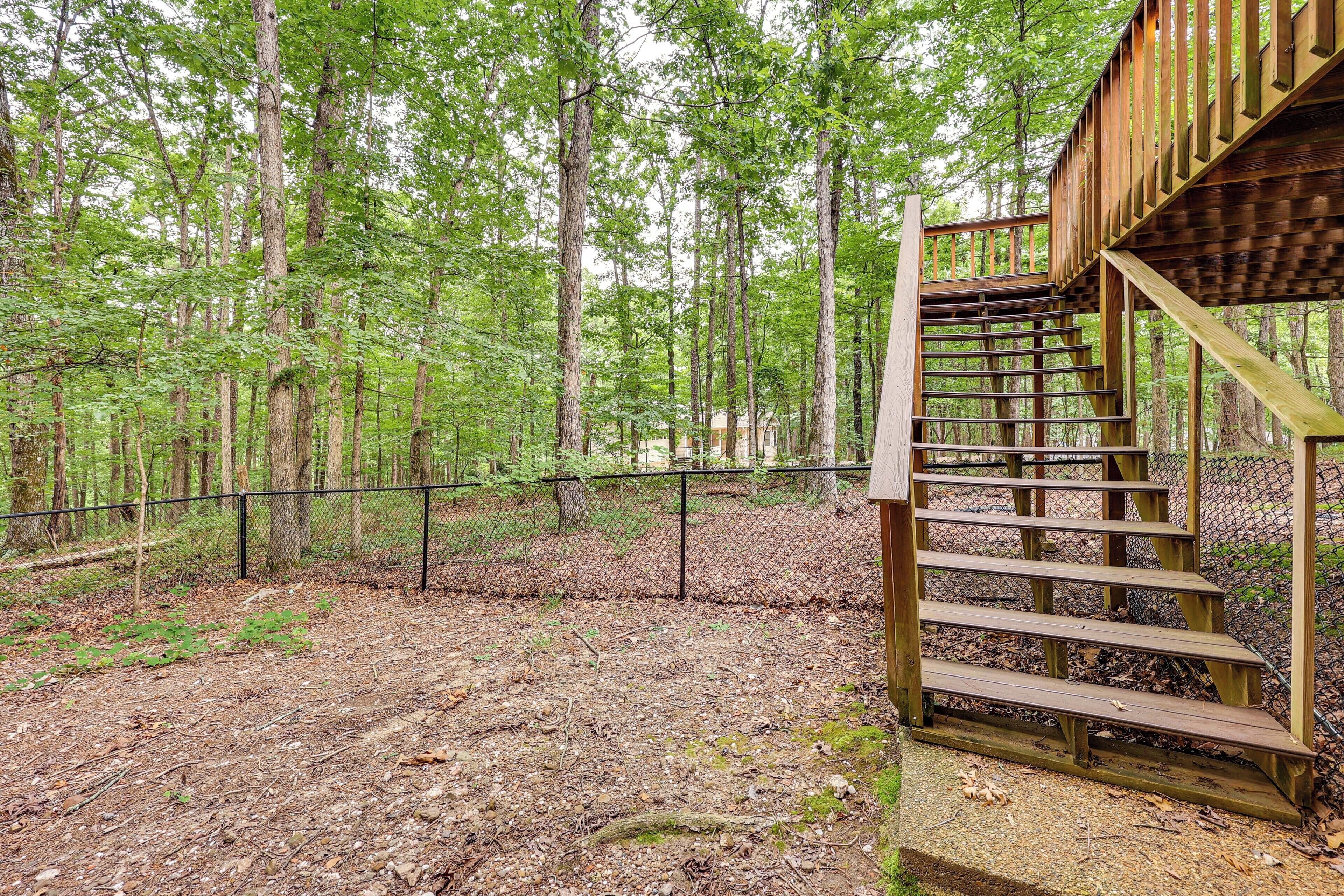 Hus (2 Bedrooms) | Innvendig