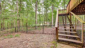 Hus (2 Bedrooms) | Innvendig