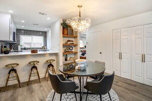 Apartamento (2 Bedrooms) | Interior
