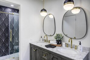 Apartment (2 Bedrooms) | Innenbereich