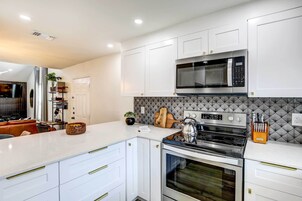 公寓 (2 Bedrooms) | 住宿内部