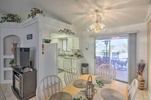 Casa (3 Bedrooms) | Interior