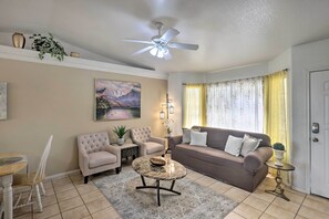 Casa (3 Bedrooms) | Interior