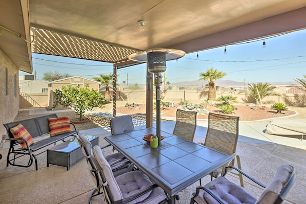 House (3 Bedrooms) | Front of property