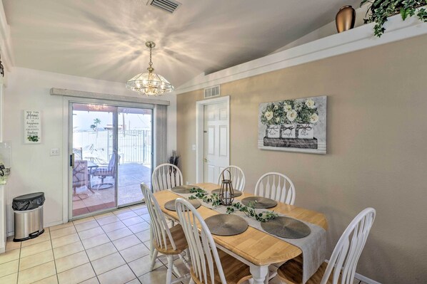 Casa (3 Bedrooms) | Interior