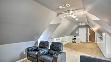 Maison (3 Bedrooms) | Intérieur