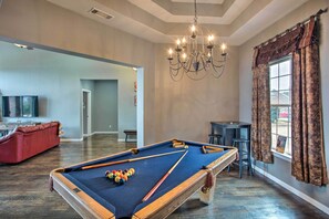 Maison (3 Bedrooms) | Intérieur