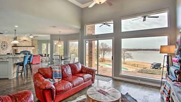 House (3 Bedrooms) | Bahagian dalam