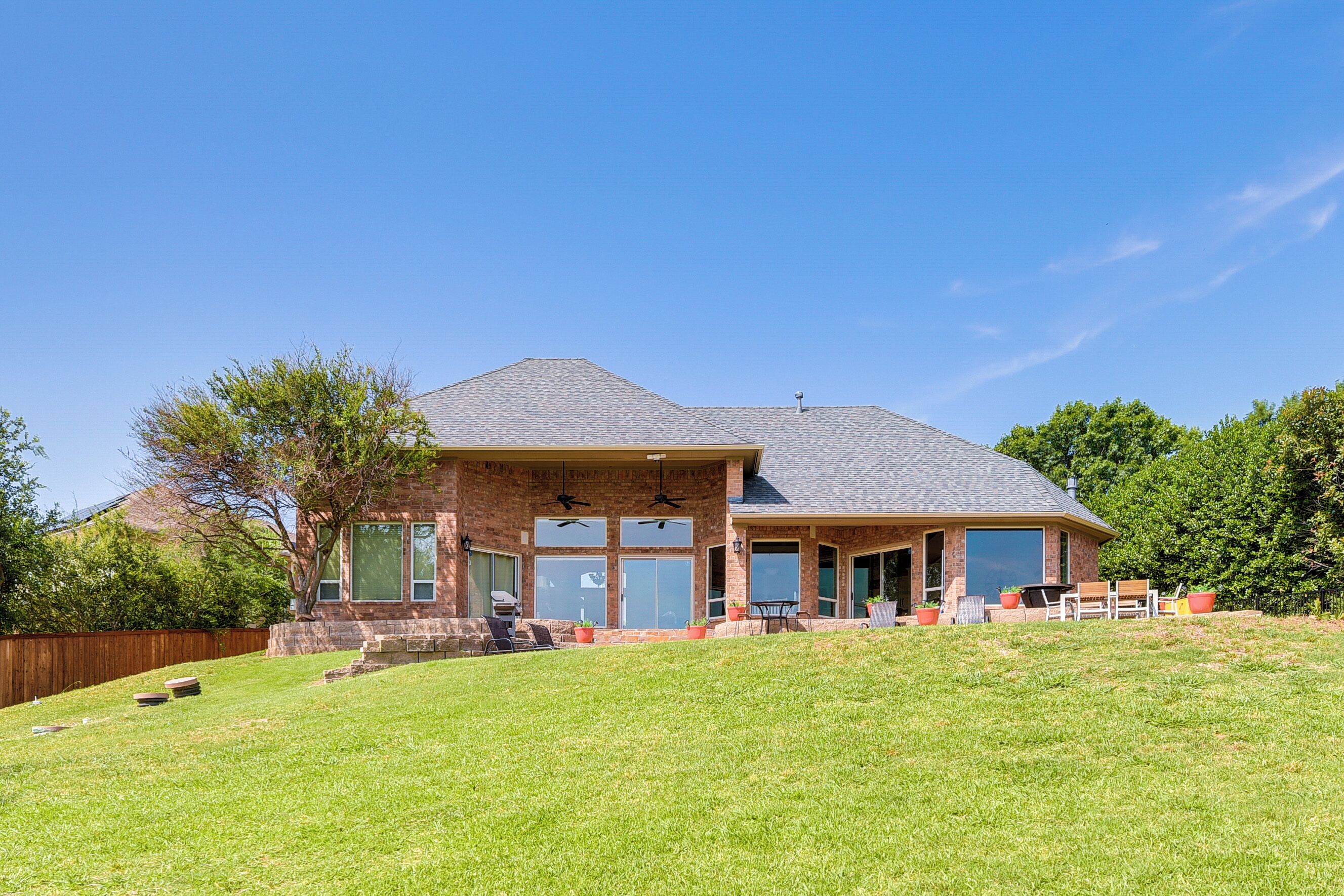 Maison (3 Bedrooms) | Intérieur