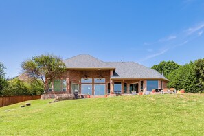 Maison (3 Bedrooms) | Intérieur