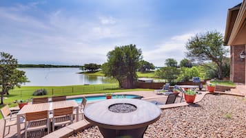 Maison (3 Bedrooms) | Intérieur