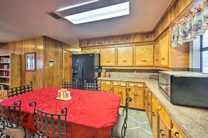 Casa (5 Bedrooms) | Interni