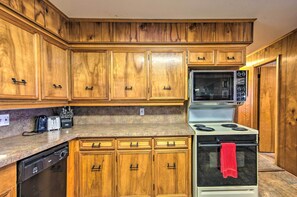 Hus (5 Bedrooms) | Innvendig