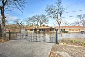 Hus (5 Bedrooms) | Innvendig