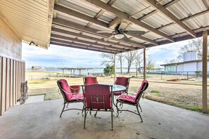 Hus (5 Bedrooms) | Innvendig