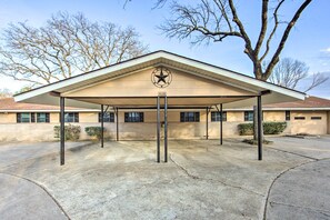 Hus (5 Bedrooms) | Innvendig