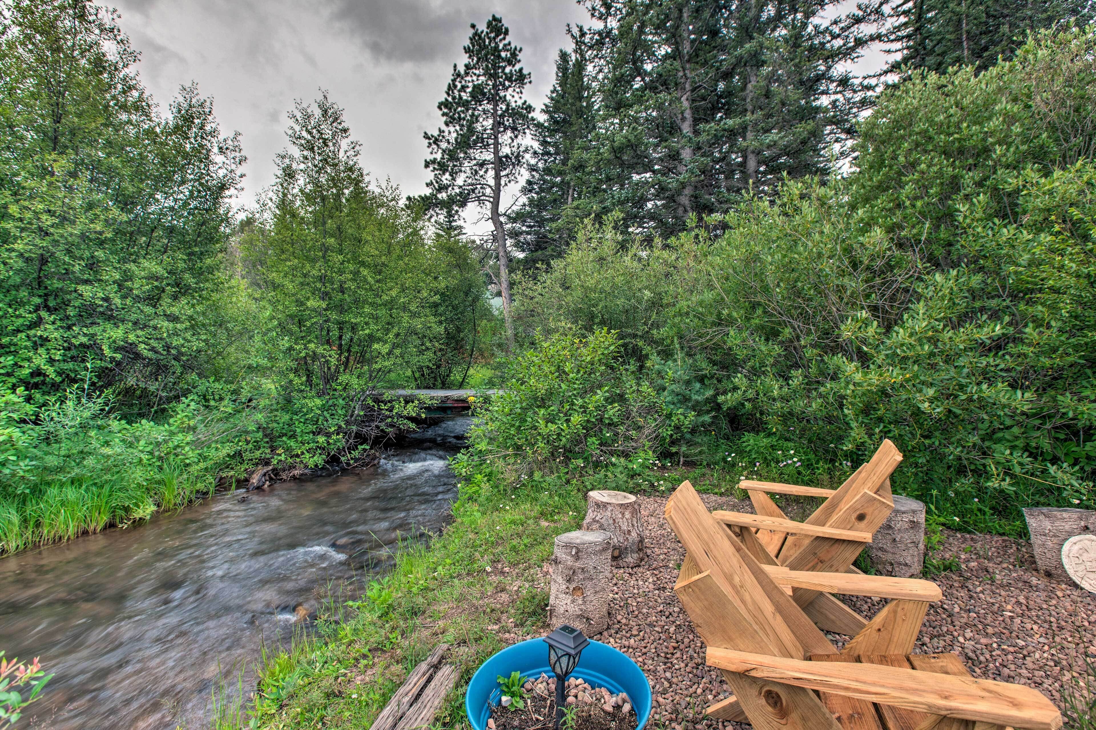 Casa (2 Bedrooms) | Interior