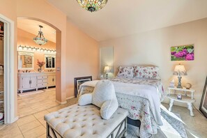 Hus (2 Bedrooms) | Innvendig