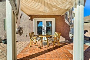 House (2 Bedrooms) | Interior - Goodyear Vacation Rental w/ Pool, Close to Hikes! (Goodyear)