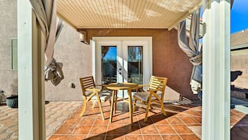 Maison (2 Bedrooms) | Intérieur