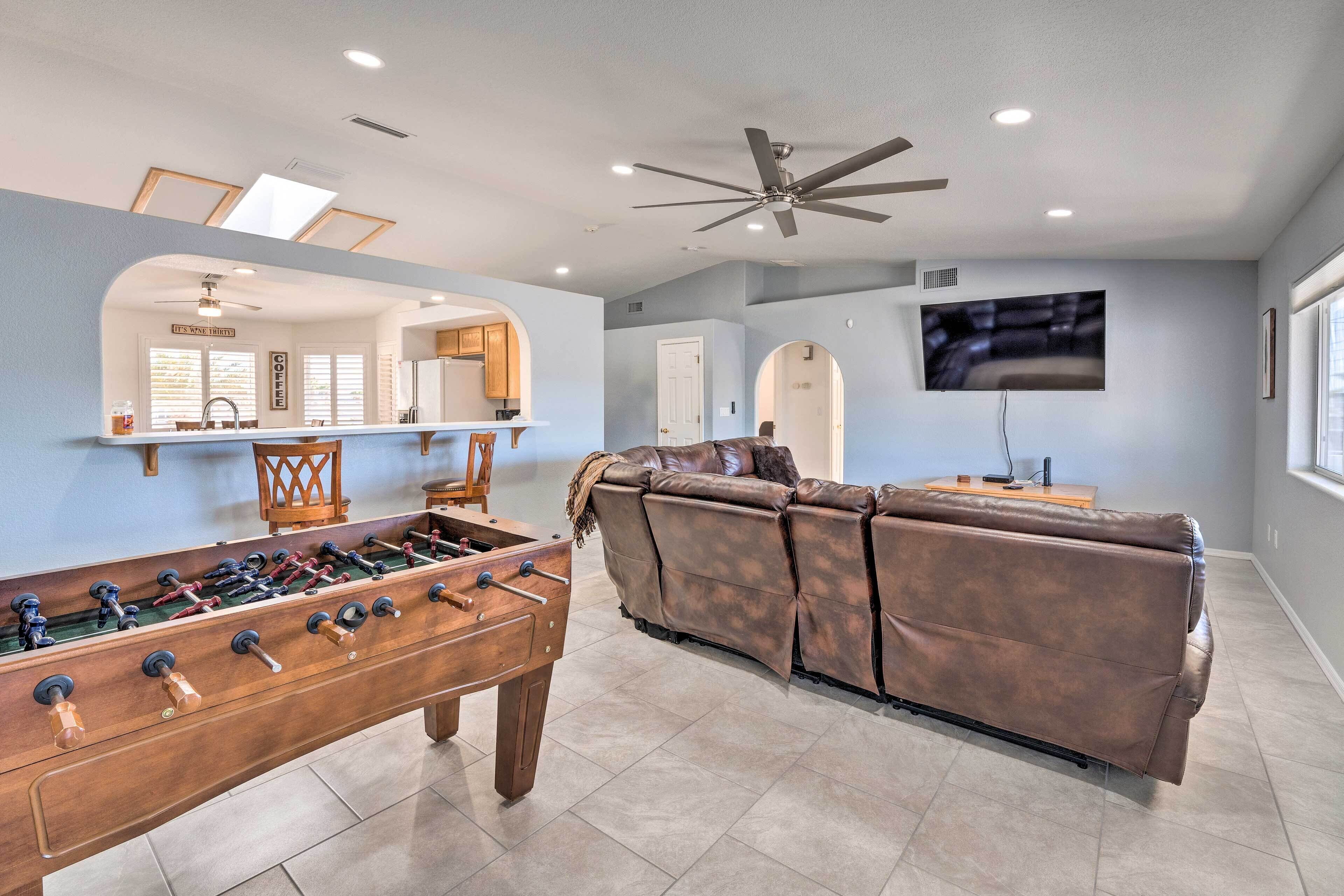 Huis (3 Bedrooms) | Voorkant van accommodatie