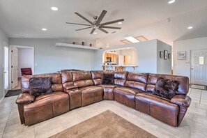 Casa (3 Bedrooms) | Interior