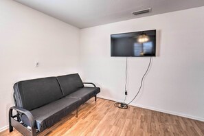 Ferienhaus (3 Bedrooms) | Innenbereich