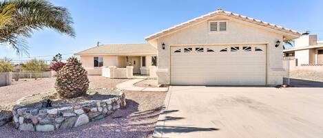 Maison (3 Bedrooms) | Intérieur
