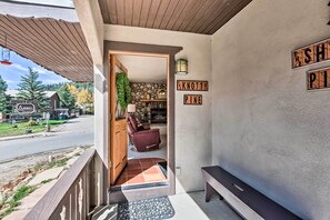 Terrass/Patio