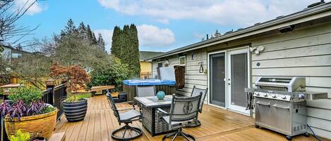 House (3 Bedrooms) | Front of property