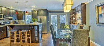 Home w/ Hot Tub: 7 Mi to Edmonds Waterfront!