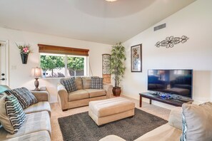 Casa (4 Bedrooms) | Interior