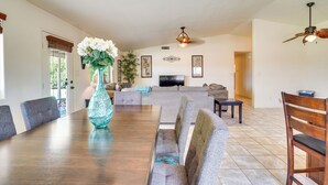 Nhà (4 Bedrooms) | Nội thất