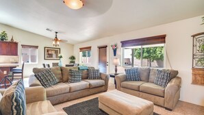 Nhà (4 Bedrooms) | Nội thất