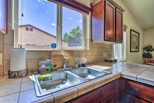 Casa (4 Bedrooms) | Interior