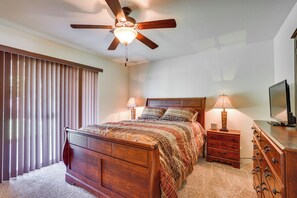 Casa (4 Bedrooms) | Interior