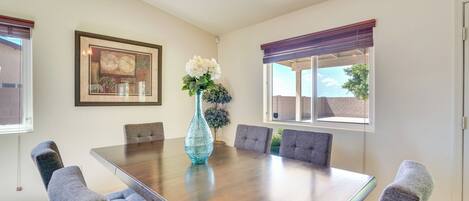 Casa (4 Bedrooms) | Interior