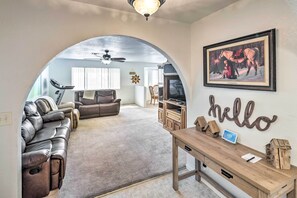 Casa (3 Bedrooms) | Interior