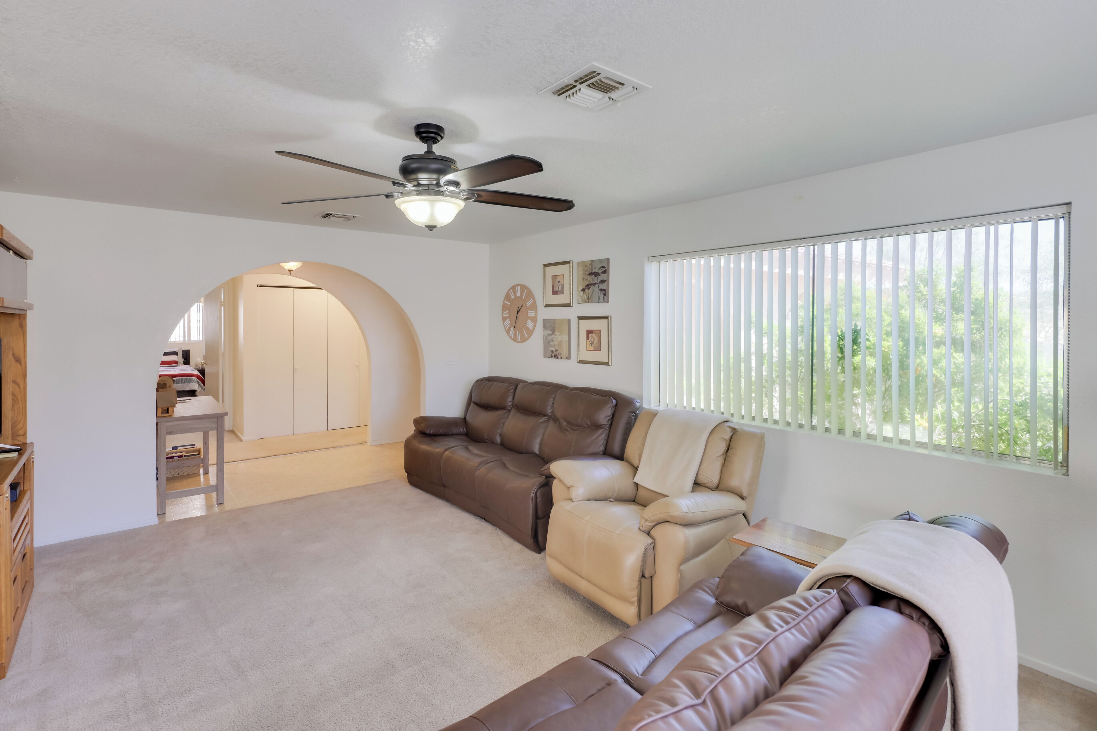 하우스 (3 Bedrooms) | 내부