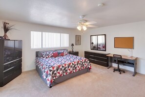 하우스 (3 Bedrooms) | 내부