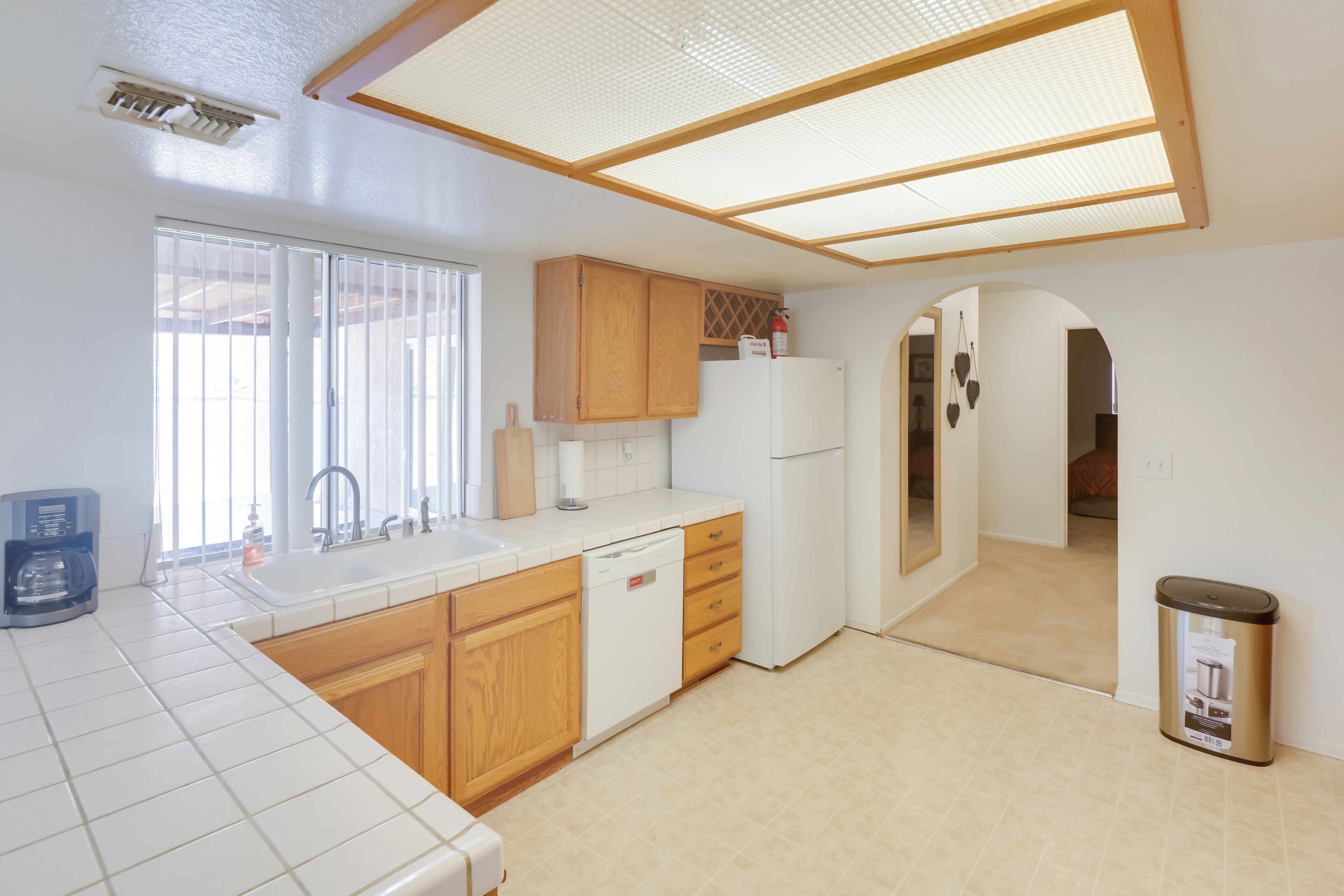 Nhà (3 Bedrooms) | Nội thất